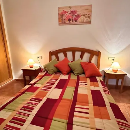 Maldonado 40 Torrevieja