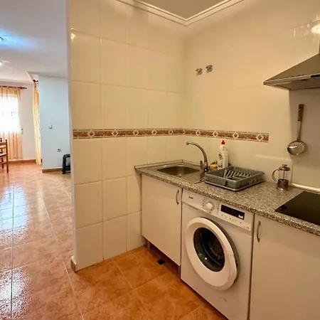 Maldonado 40 Torrevieja