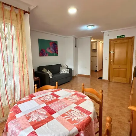 Apartamento Maldonado 40 *