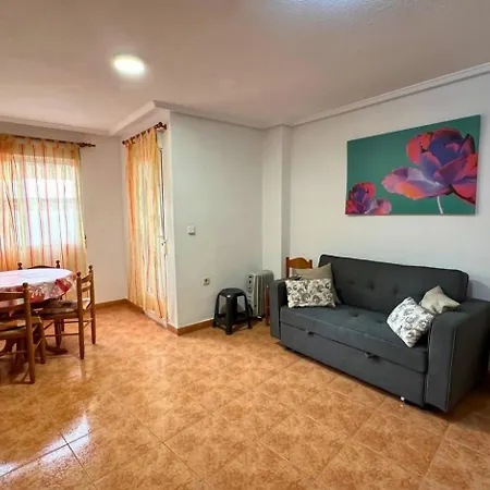 Maldonado 40 Apartmán