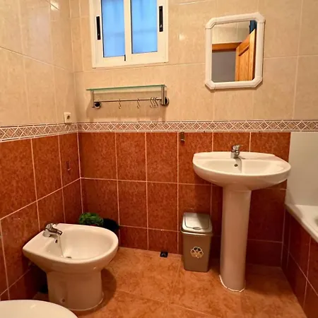 Apartmán Maldonado 40