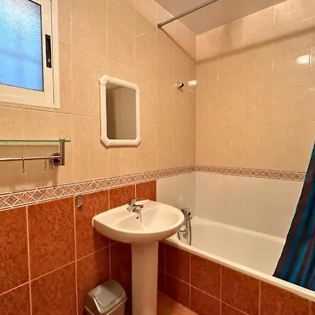 Maldonado 40 Apartmán Torrevieja