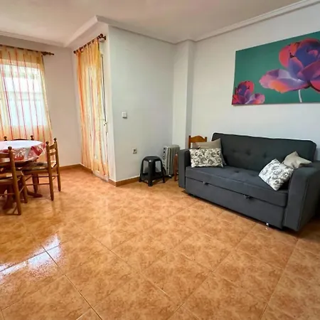 Maldonado 40 Apartmán