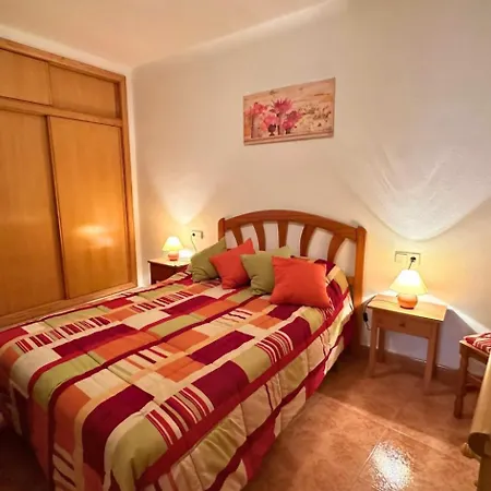 Apartmán Maldonado 40