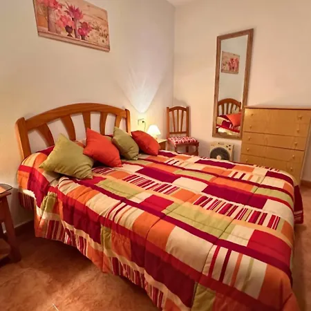 Maldonado 40 * Torrevieja