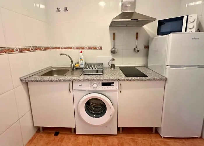 Maldonado 40 Apartmán *