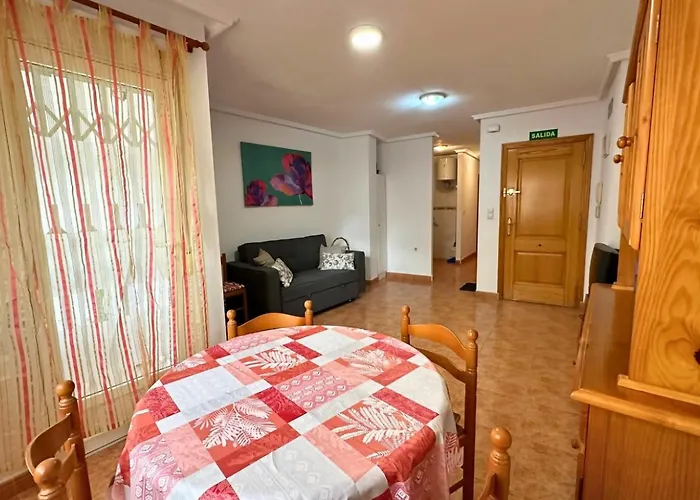 Apartmán Maldonado 40 *