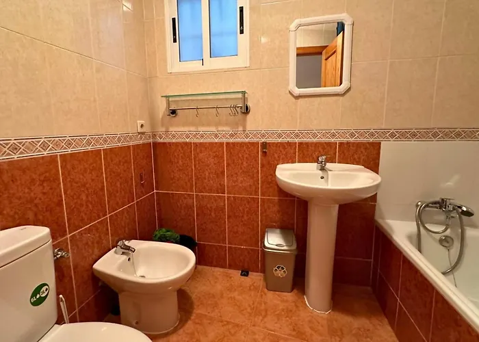 Apartmán Maldonado 40
