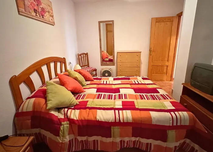 Maldonado 40 Apartmán *