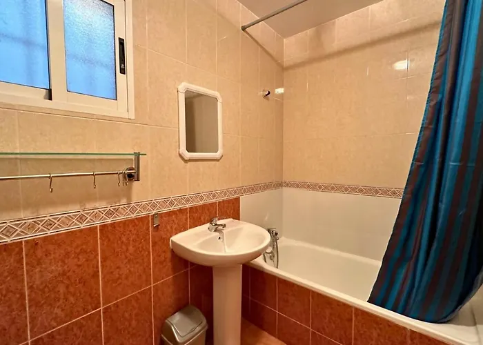 Maldonado 40 Apartmán Torrevieja