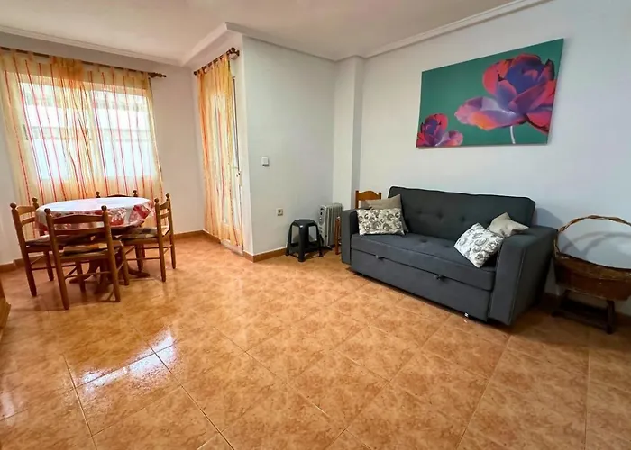 Maldonado 40 Apartmán
