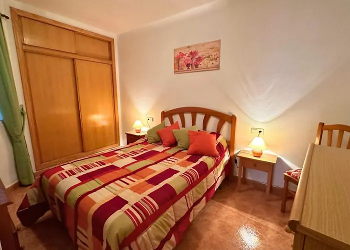 Apartmán Maldonado 40